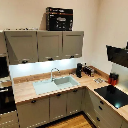 De Gamme 113m² Centre-ville Pour 6/8 Pers Appartement Cauterets