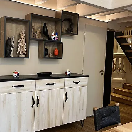 De Gamme 113m², 6/8 Pers, Plein Centre, 4 Chambres, Prestations De Qualite - Fr-1-234-280 Apartment