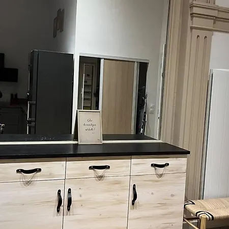 De Gamme 113m², 6/8 Pers, Plein Centre, 4 Chambres, Prestations De Qualite - Fr-1-234-280 * Cauterets