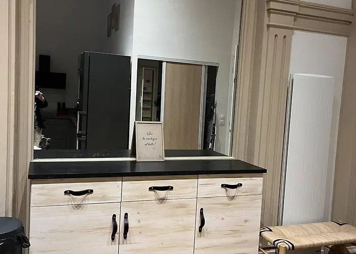 De Gamme 113m² Centre-ville Pour 6/8 Pers - Fr-1-234-280 * Cauterets